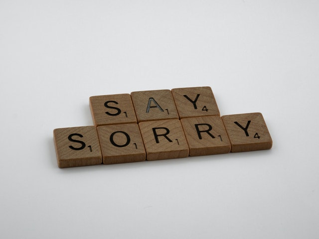 Apologize Heart Touching Sorry Messages For Boyfriend - Best Messages